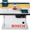 Cheapest 🧨 Bosch Router Tables 15 Amps Adjustable MDF Router Table 🤩