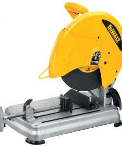 Brand new 🧨 DEWALT Chop Saws 15-Amp 14-in Chop Saw ❤️
