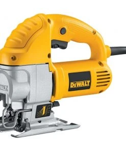 Brand new β€οΈ DEWALT Jigsaws 5.5-Amp Variable Speed Keyless Corded Jigsaw π₯