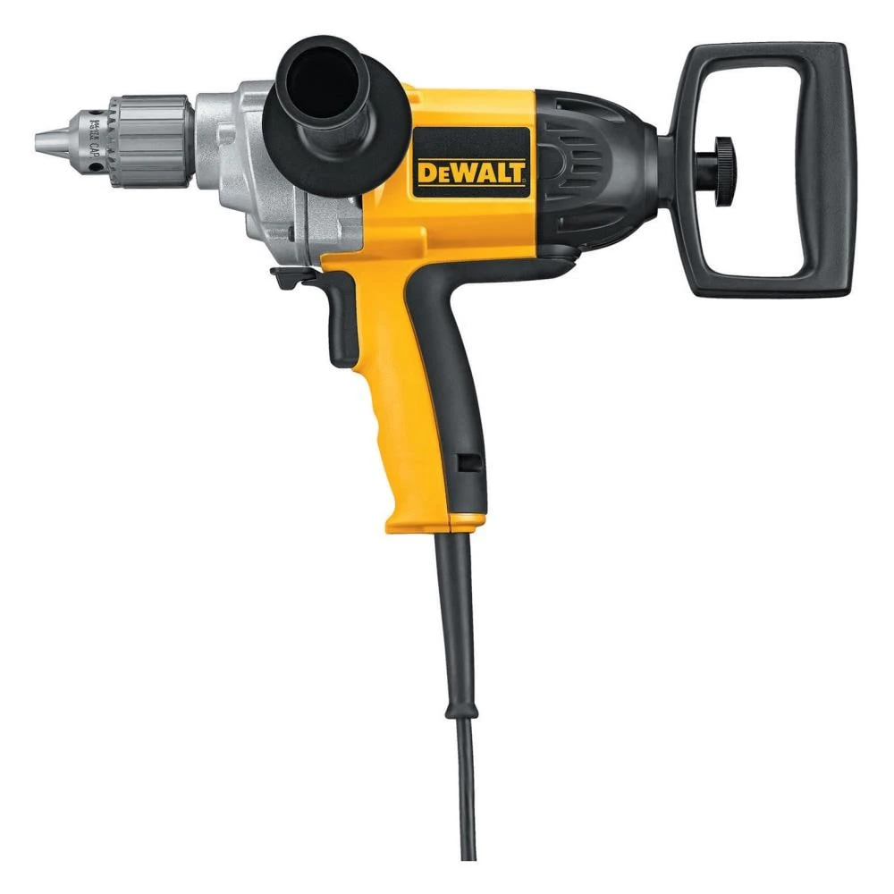 Discount ⭐ DEWALT Drills 1/2-in Keyed Corded Drill (Charger Included) 😀 1 Discount ⭐ DEWALT Drills 1/2-in Keyed Corded Drill (Charger Included) 😀