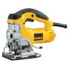Best deal ✔️ DEWALT Jigsaws 6.5-Amp Variable Speed Keyless Corded Jigsaw 🎉