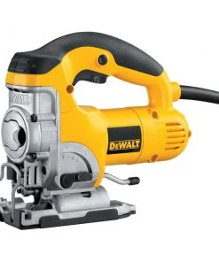 Best deal ✔️ DEWALT Jigsaws 6.5-Amp Variable Speed Keyless Corded Jigsaw 🎉