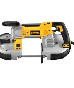 Flash Sale 💯 DEWALT Portable Band Saws 10 Amps 4.75-in Portable Band Saw 🌟