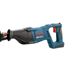 Buy ⌛ Bosch Reciprocating Saws 18-volt Variable Speed Cordless Reciprocating Saw (Tool Only) ❤️
