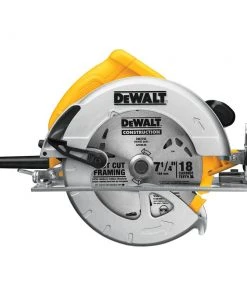 Brand new π₯ DEWALT Circular Saws 15-Amp 7-1/4-in Corded Circular Saw π€©