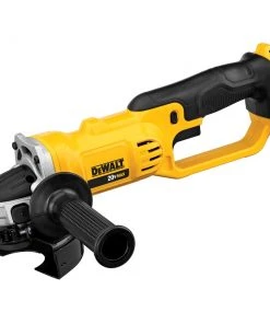 Buy π₯° DEWALT Angle Grinders 4.5-in 20-Volt Trigger Switch Cordless Angle Grinder π