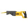 Promo 😍 DEWALT Reciprocating Saws 20-volt Max Variable Speed Cordless Reciprocating Saw (Tool Only) ✔️