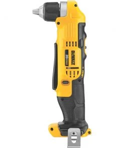 Cheap ⭐ DEWALT Drills 20-volt Max 3/8-in Right Angle Cordless Drill (Tool Only) ⌛