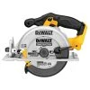 Best deal 👏 DEWALT Circular Saws 20-Volt Max 6-1/2-in Cordless Circular Saw ✔️