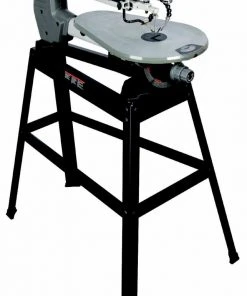 New ⌛ PORTER-CABLE Scroll Saws 18-in 1.6-Amp Variable Speed Scroll Saw ✔️