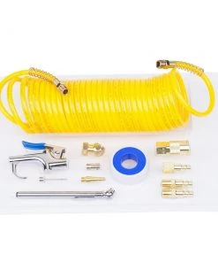 Hot Sale βοΈ Kobalt Air Compressor Accessories 12-Piece Accessory Kit π