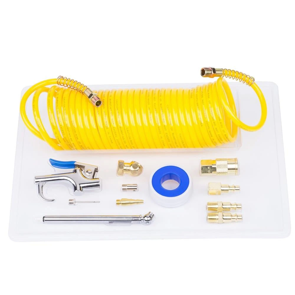 Hot Sale βοΈ Kobalt Air Compressor Accessories 12-Piece Accessory Kit π 1 Hot Sale βοΈ Kobalt Air Compressor Accessories 12-Piece Accessory Kit π