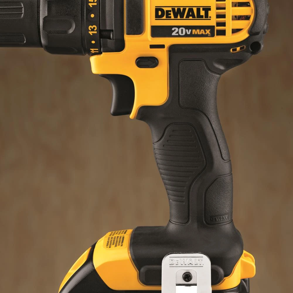 Flash Sale 🤩 DEWALT Power Tool Combo Kits 4-Tool 20-Volt Max Power Tool Combo Kit with Soft Case (2-Batteries and charger Included) ⌛ 6 Flash Sale 🤩 DEWALT Power Tool Combo Kits 4-Tool 20-Volt Max Power Tool Combo Kit with Soft Case (2-Batteries and charger Included) ⌛ - Image 6