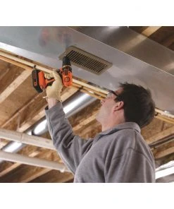 Top 10 😀 BLACK+DECKER Drills 20-volt Max 3/8-in Cordless Drill (1-Battery Included and Charger Included) 🛒 -Craftsman Sales Shop 03835064