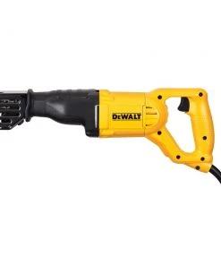 Hot Sale 👏 DEWALT Reciprocating Saws Variable Speed Corded Reciprocating Saw 😀