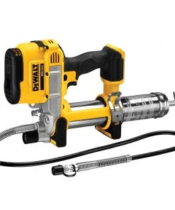 Flash Sale π DEWALT Air Grease Guns 20-volt Max Air Grease Gun β¨