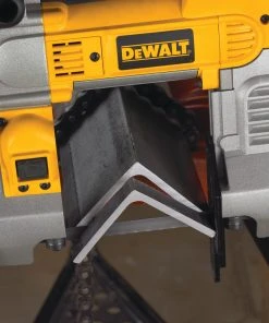 Flash Sale 💯 DEWALT Portable Band Saws 10 Amps 4.75-in Portable Band Saw 🌟 -Craftsman Sales Shop 04182683