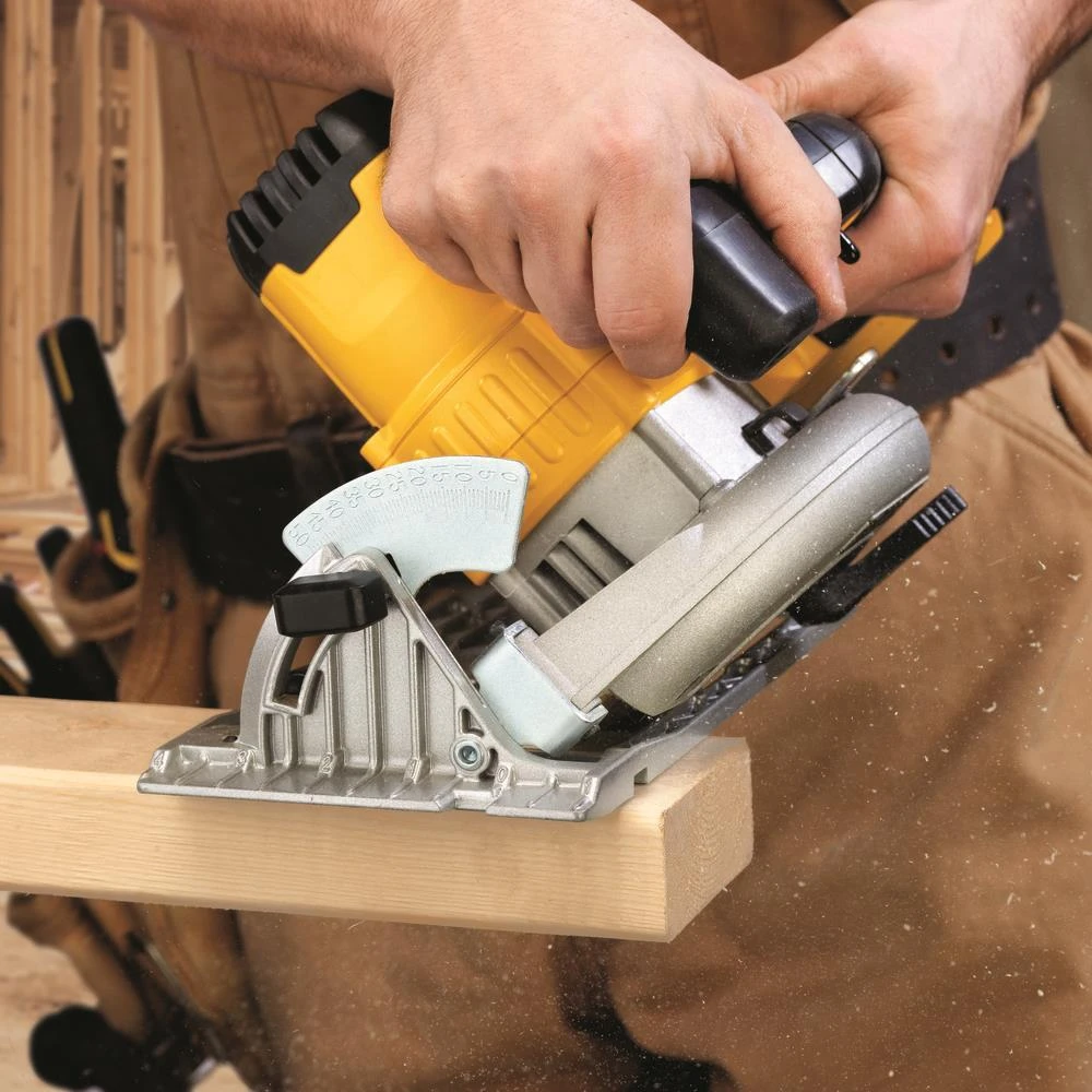 Best deal π DEWALT Circular Saws 20-Volt Max 6-1/2-in Cordless Circular Saw βοΈ 5 Best deal π DEWALT Circular Saws 20-Volt Max 6-1/2-in Cordless Circular Saw βοΈ - Image 5
