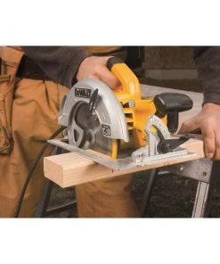 Coupon ✔️ DEWALT Circular Saws 15-Amp 7-1/4-in Corded Circular Saw ⌛ -Craftsman Sales Shop 04187267