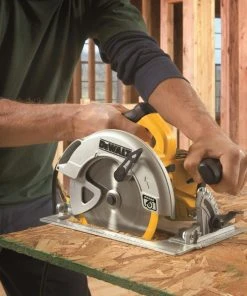 Coupon ✔️ DEWALT Circular Saws 15-Amp 7-1/4-in Corded Circular Saw ⌛ -Craftsman Sales Shop 04187268