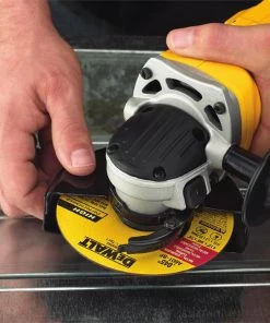 Buy 🥰 DEWALT Angle Grinders 4.5-in 20-Volt Trigger Switch Cordless Angle Grinder 👍 -Craftsman Sales Shop 04187781
