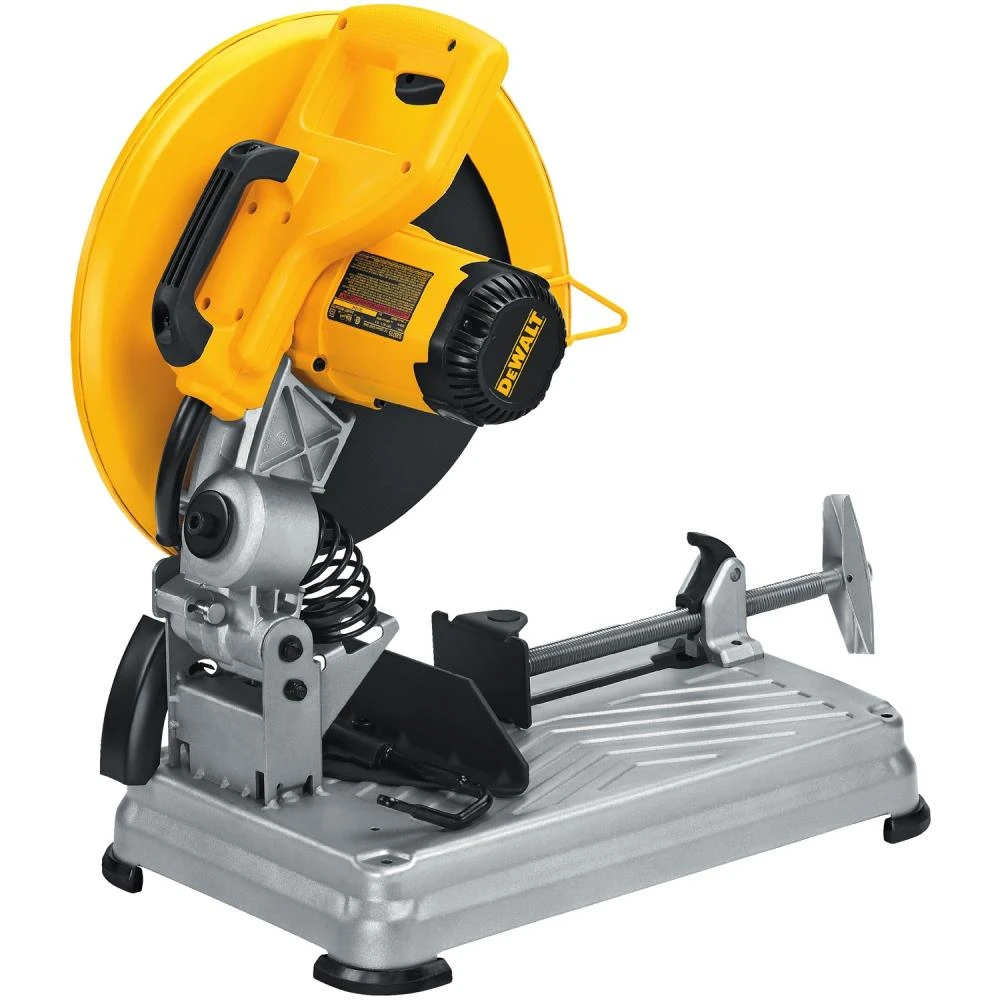 Brand new 🧨 DEWALT Chop Saws 15-Amp 14-in Chop Saw ❤️ 2 Brand new 🧨 DEWALT Chop Saws 15-Amp 14-in Chop Saw ❤️ - Image 2