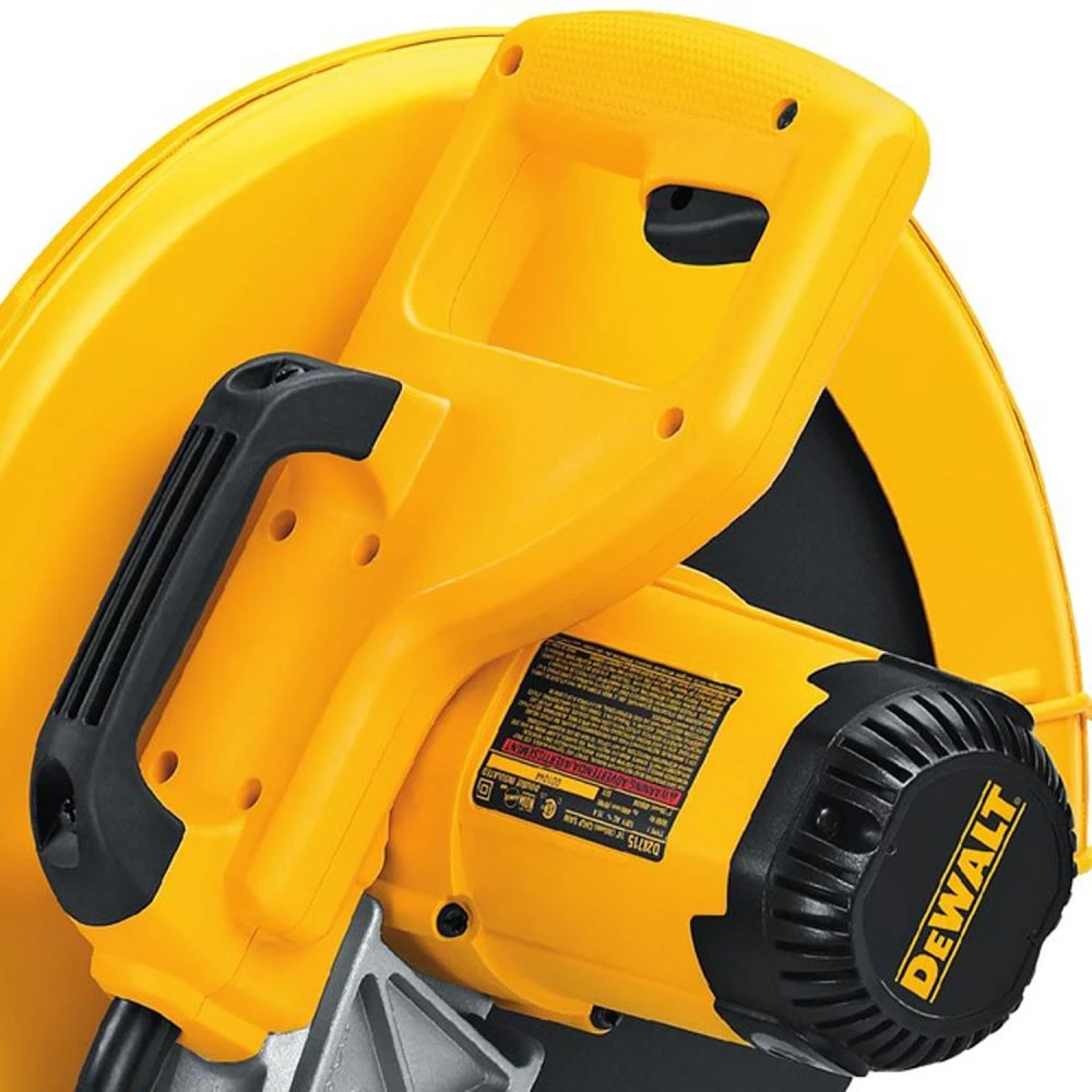 Brand new 🧨 DEWALT Chop Saws 15-Amp 14-in Chop Saw ❤️ 3 Brand new 🧨 DEWALT Chop Saws 15-Amp 14-in Chop Saw ❤️ - Image 3