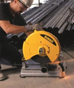 Brand new 🧨 DEWALT Chop Saws 15-Amp 14-in Chop Saw ❤️ 14 Brand new 🧨 DEWALT Chop Saws 15-Amp 14-in Chop Saw ❤️ -Craftsman Sales Shop 04187809