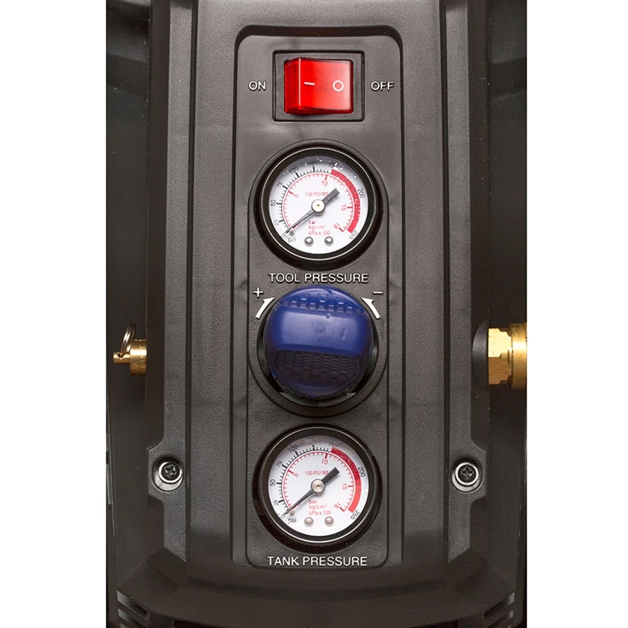 Best Pirce โ Kobalt Air Compressors 8-Gallon Single Stage Portable Electric Horizontal Air Compressor ๐ 9 Best Pirce โ Kobalt Air Compressors 8-Gallon Single Stage Portable Electric Horizontal Air Compressor ๐ - Image 9