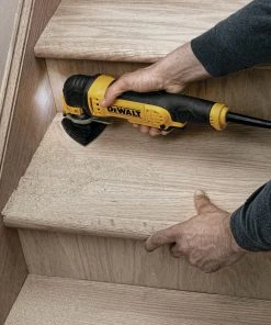 Buy π DEWALT Oscillating Tool Kits XR 29-Piece Brushless 3-Amp Variable Speed Oscillating Multi-Tool Kit with Soft Case π 14 Buy π DEWALT Oscillating Tool Kits XR 29-Piece Brushless 3-Amp Variable Speed Oscillating Multi-Tool Kit with Soft Case π -Craftsman Sales Shop 04212122 scaled