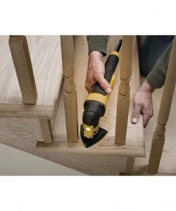 Buy π DEWALT Oscillating Tool Kits XR 29-Piece Brushless 3-Amp Variable Speed Oscillating Multi-Tool Kit with Soft Case π 13 Buy π DEWALT Oscillating Tool Kits XR 29-Piece Brushless 3-Amp Variable Speed Oscillating Multi-Tool Kit with Soft Case π -Craftsman Sales Shop 04212125 scaled