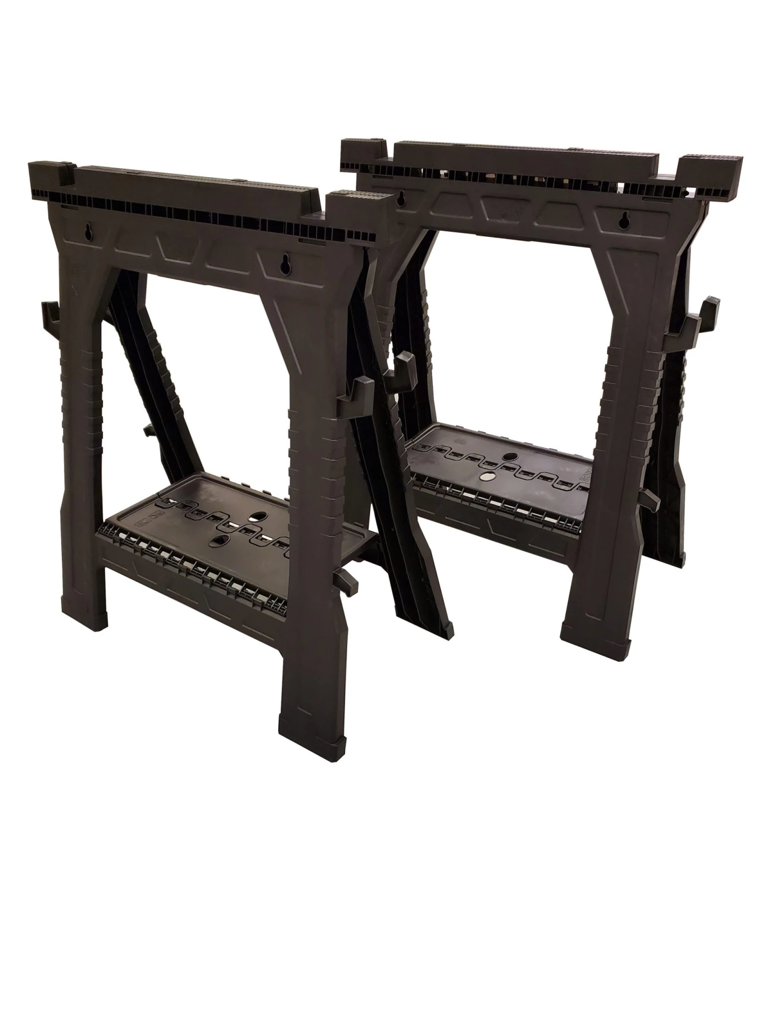 Best Pirce π₯° Kobalt Saw Horses 2-Pack 4.1-in W x 32-in H Plastic Saw Horse (1000-lb Capacity) β 1 Best Pirce π₯° Kobalt Saw Horses 2-Pack 4.1-in W x 32-in H Plastic Saw Horse (1000-lb Capacity) β