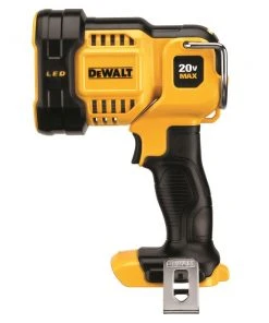 Cheapest π DEWALT Power Tool Flashlights 20-Volt Max 1000-Lumen LED Rechargeable Power Tool Flashlight β€οΈ
