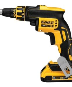 Outlet ๐ DEWALT Screw Guns XR 20-volt Max Lithium Ion (li-ion) Brushless Screw Gun Kit โ๏ธ 14 Outlet ๐ DEWALT Screw Guns XR 20-volt Max Lithium Ion (li-ion) Brushless Screw Gun Kit โ๏ธ -Craftsman Sales Shop 04447839