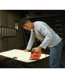 Wholesale 🤩 BLACK+DECKER Jigsaws 4.5-Amp Variable Speed Keyless Corded Jigsaw 🤩 15 Wholesale 🤩 BLACK+DECKER Jigsaws 4.5-Amp Variable Speed Keyless Corded Jigsaw 🤩 -Craftsman Sales Shop 04491400