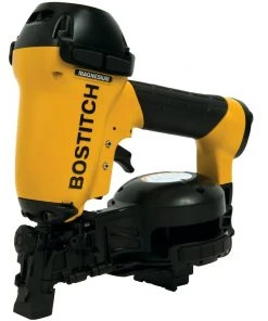 New ⌛ Bostitch Nailers 15-Degree Pneumatic Roofing Nailer ❤️ 7 New ⌛ Bostitch Nailers 15-Degree Pneumatic Roofing Nailer ❤️ -Craftsman Sales Shop 04520134