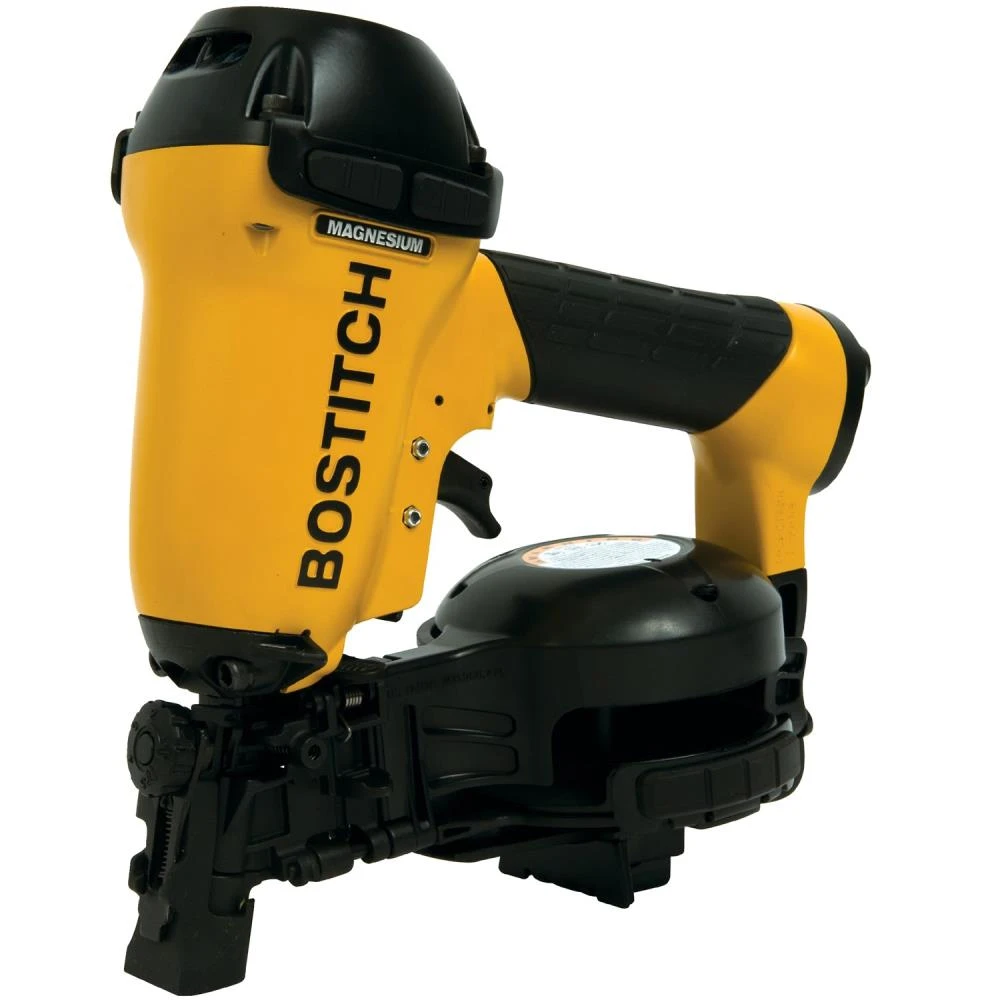 New ⌛ Bostitch Nailers 15-Degree Pneumatic Roofing Nailer ❤️ 3 New ⌛ Bostitch Nailers 15-Degree Pneumatic Roofing Nailer ❤️ - Image 3