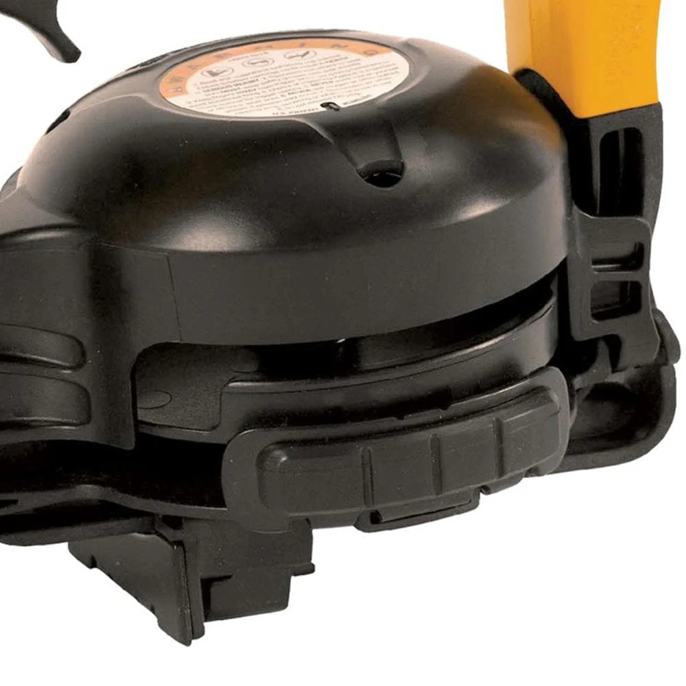New ⌛ Bostitch Nailers 15-Degree Pneumatic Roofing Nailer ❤️ 4 New ⌛ Bostitch Nailers 15-Degree Pneumatic Roofing Nailer ❤️ - Image 4