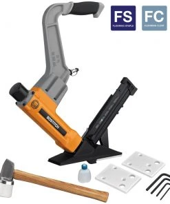 Coupon π€© Bostitch Nailers BULLDOG 16-Gauge Pneumatic Flooring Nailer π