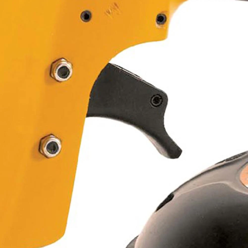 New ⌛ Bostitch Nailers 15-Degree Pneumatic Roofing Nailer ❤️ 5 New ⌛ Bostitch Nailers 15-Degree Pneumatic Roofing Nailer ❤️ - Image 5