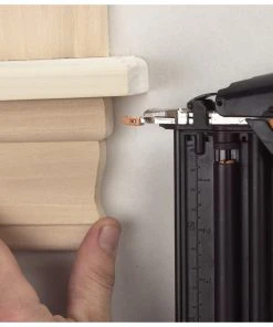 Wholesale ⌛ Bostitch Nailers Smart Point 18-Gauge Pneumatic Brad Nailer ⌛ -Craftsman Sales Shop 04743548