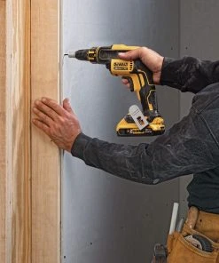 Promo 🛒 DEWALT Power Tool Combo Kits XR 2-Tool 20-Volt Max Brushless Power Tool Combo Kit with Soft Case (2-Batteries and charger Included) ⌛ -Craftsman Sales Shop 04767634