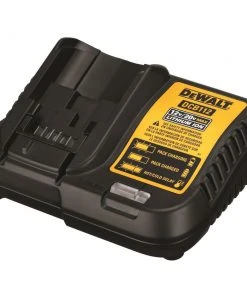 Promo 🛒 DEWALT Power Tool Combo Kits XR 2-Tool 20-Volt Max Brushless Power Tool Combo Kit with Soft Case (2-Batteries and charger Included) ⌛ -Craftsman Sales Shop 04767637