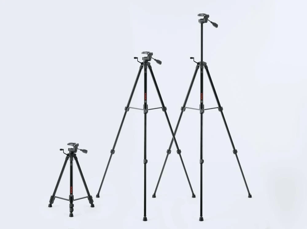 Best reviews of π Bosch Laser Level Accessories Aluminum Tripod π 5 Best reviews of π Bosch Laser Level Accessories Aluminum Tripod π - Image 5