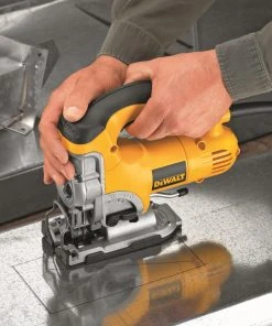 Best deal ✔️ DEWALT Jigsaws 6.5-Amp Variable Speed Keyless Corded Jigsaw 🎉 -Craftsman Sales Shop 04897684