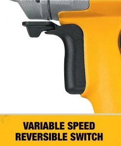 Discount ⭐ DEWALT Drills 1/2-in Keyed Corded Drill (Charger Included) 😀 11 Discount ⭐ DEWALT Drills 1/2-in Keyed Corded Drill (Charger Included) 😀 -Craftsman Sales Shop 04897686