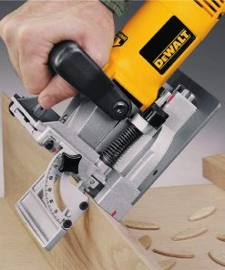 Wholesale ❤️ DEWALT Biscuit Joiners 6.5-Amp Biscuit Joiner 🛒 -Craftsman Sales Shop 05016429