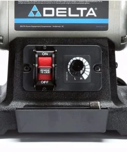 Top 10 π DELTA Bench Grinders 8-in Variable Speed Bench Grinder with Light π 14 Top 10 π DELTA Bench Grinders 8-in Variable Speed Bench Grinder with Light π -Craftsman Sales Shop 05060329