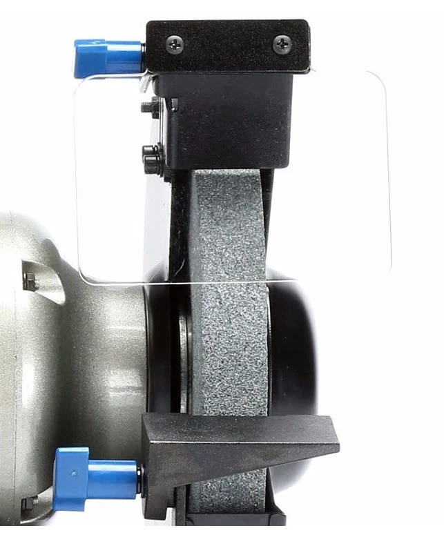 Top 10 π DELTA Bench Grinders 8-in Variable Speed Bench Grinder with Light π 9 Top 10 π DELTA Bench Grinders 8-in Variable Speed Bench Grinder with Light π - Image 9