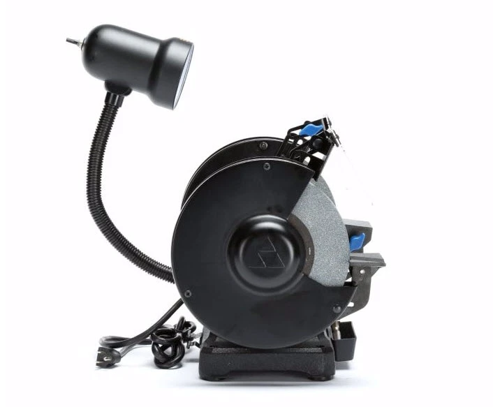 Top 10 π DELTA Bench Grinders 8-in Variable Speed Bench Grinder with Light π 4 Top 10 π DELTA Bench Grinders 8-in Variable Speed Bench Grinder with Light π - Image 4